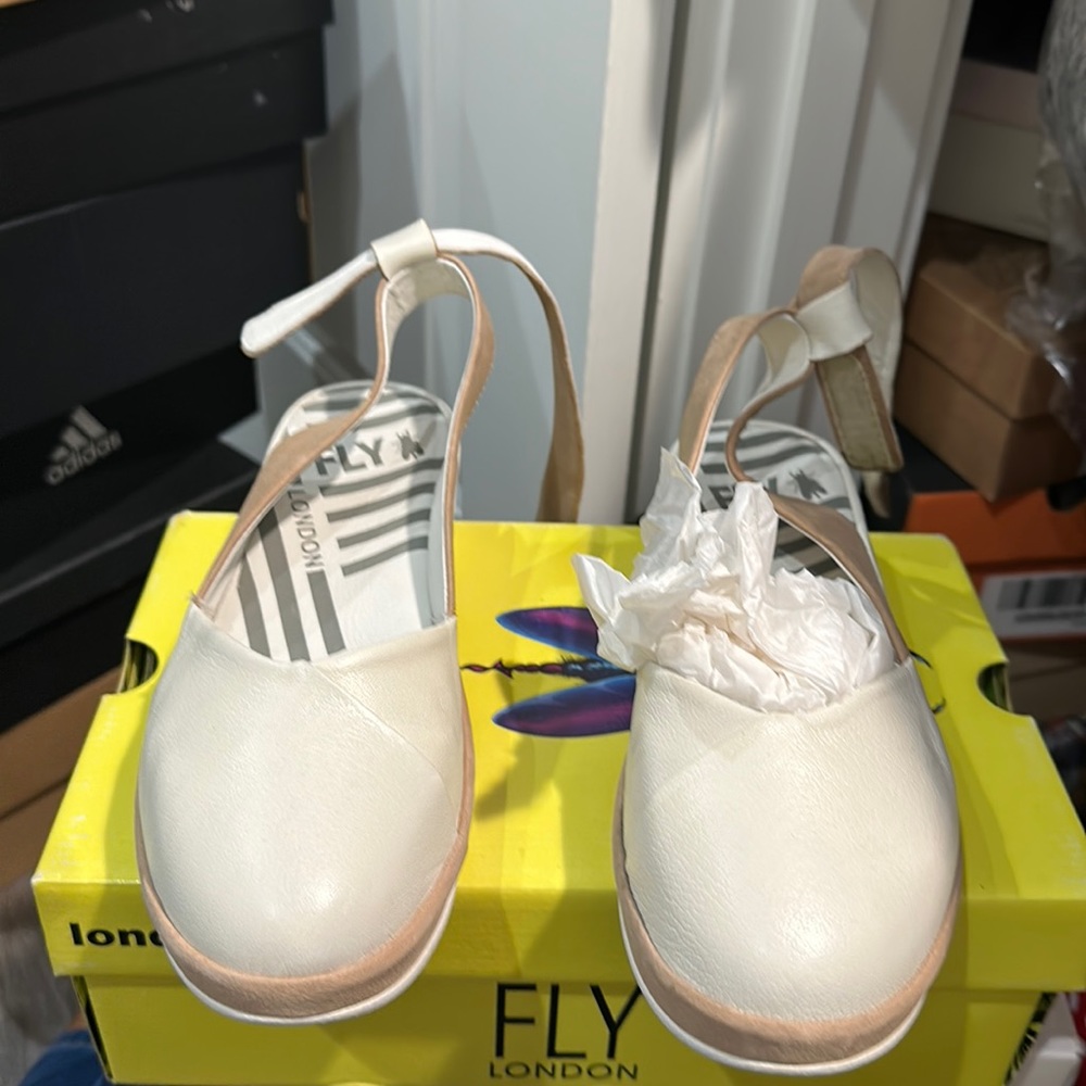 Mary Janes